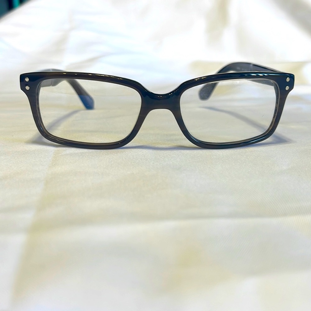 Hackett bespoke Eyewear